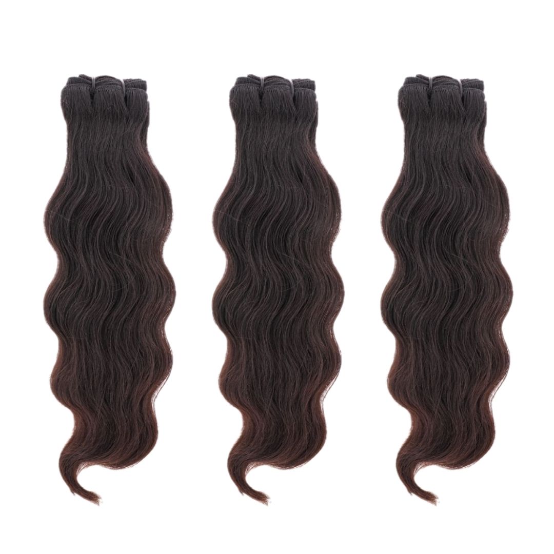 Curly Indian Hair Bundle Deal